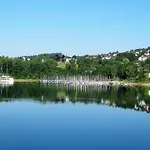 Ferienoase Apartman Balve
