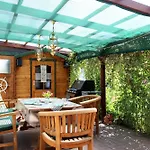 Apartman Ferienoase *