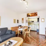 Ferienoase Apartman *