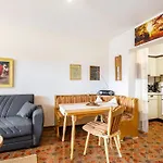 Ferienoase Apartman *