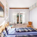 Ferienoase Apartman