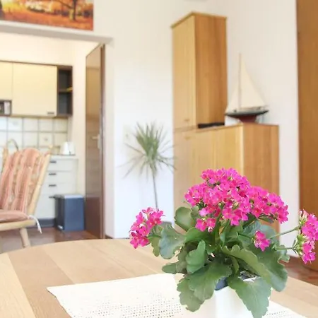 Apartment Ferienoase