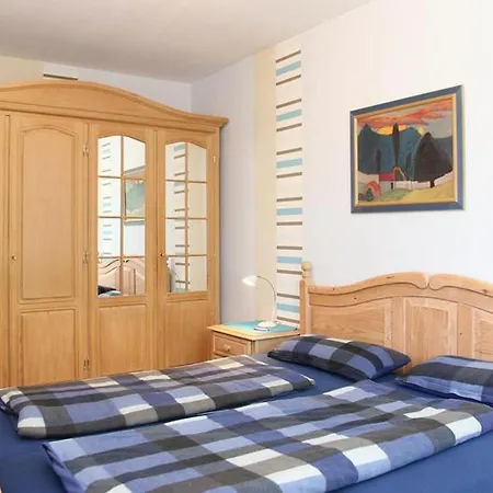 Ferienoase Apartment