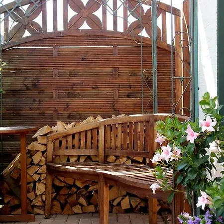 Ferienoase Apartment Balve