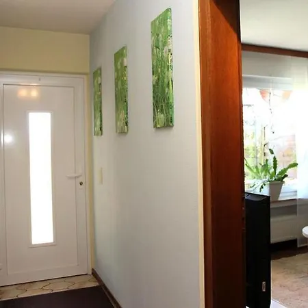 Ferienoase Apartment Balve