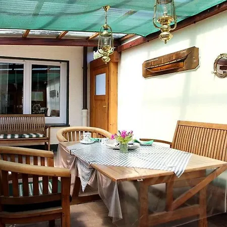 Apartment Ferienoase *