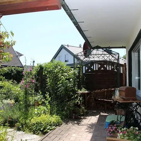 Apartment Ferienoase