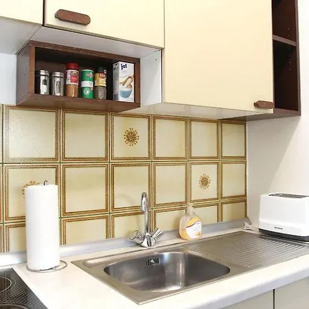 Apartment Ferienoase