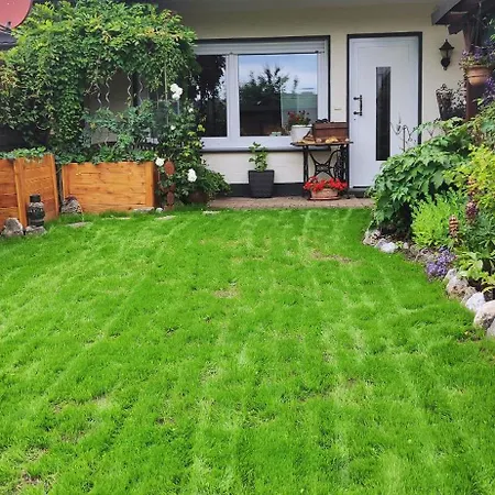 Apartamento Ferienoase