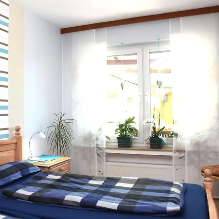 Ferienoase Apartament Balve