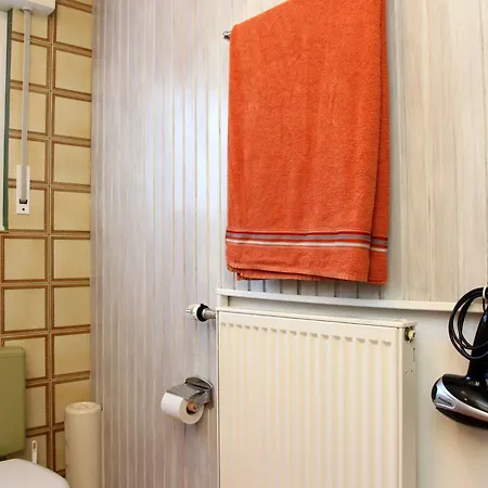 Apartamento Ferienoase Balve