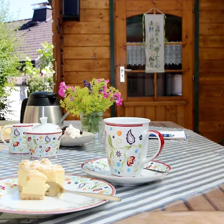 Apartament Ferienoase