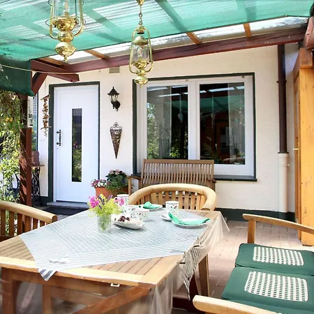 Ferienoase Apartamento *