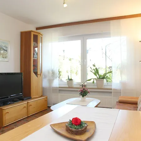 Ferienoase Apartment