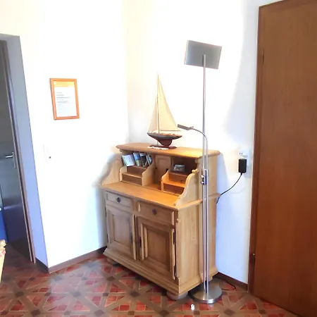 Apartamento Ferienoase