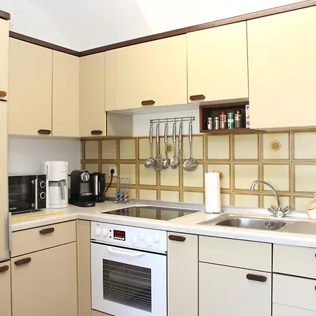 Apartamento Ferienoase Balve