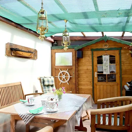 Apartamento Ferienoase