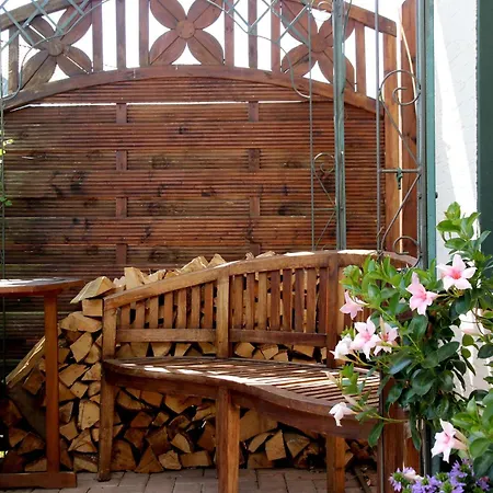 Ferienoase Apartamento Balve