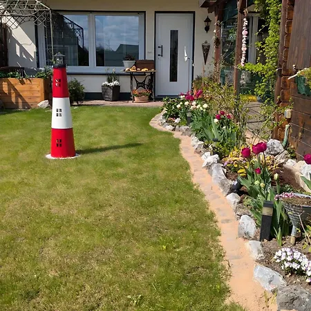 Ferienoase Apartamento