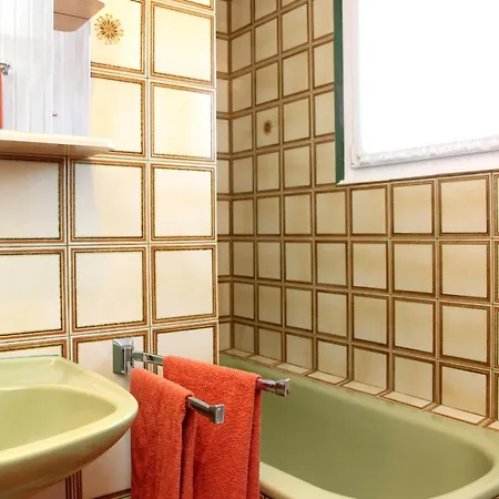 Ferienoase Apartamento *