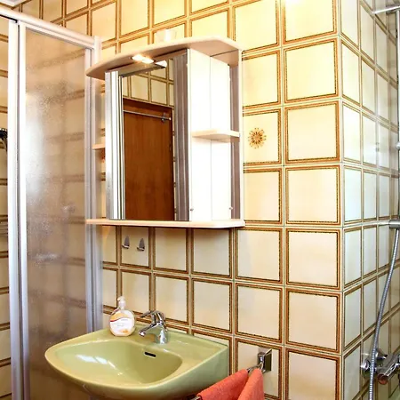 Apartamento Ferienoase *