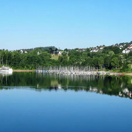 Ferienoase Apartament Balve