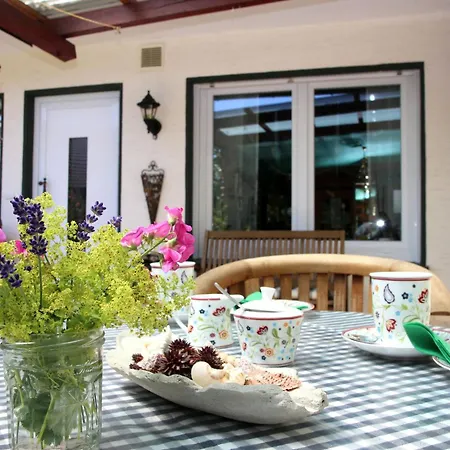 Apartamento Ferienoase *