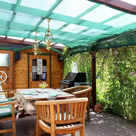 Apartament Ferienoase *