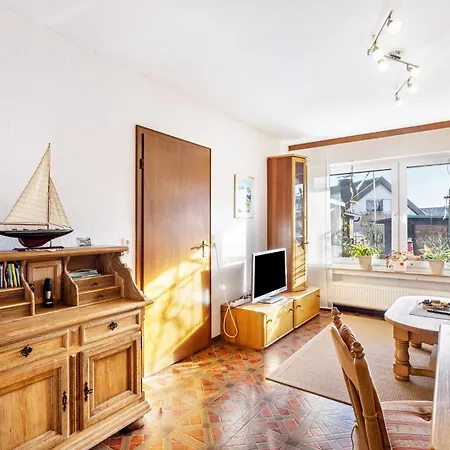 Ferienoase Apartamento Balve