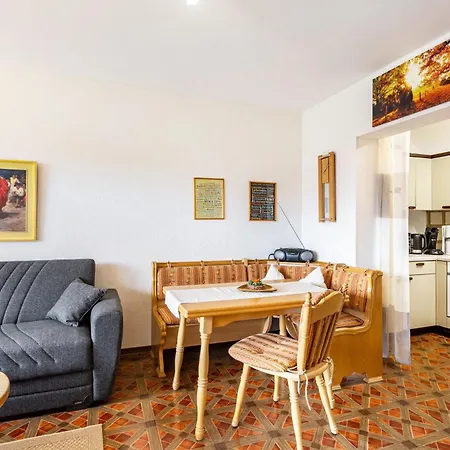 Ferienoase Apartamento *