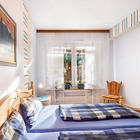 Ferienoase Apartamento