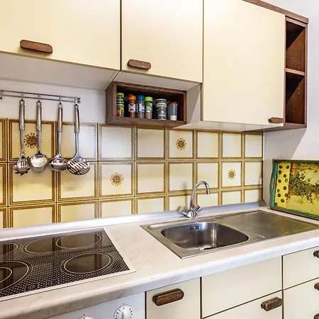 Apartamento Ferienoase