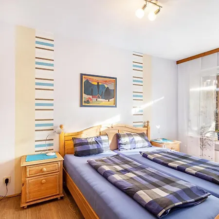 Ferienoase Apartamento