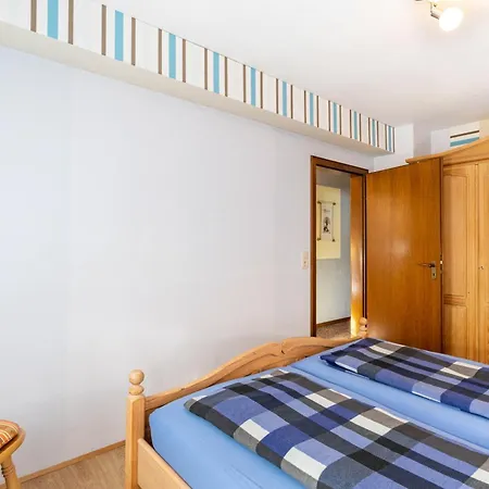 Ferienoase Apartamento