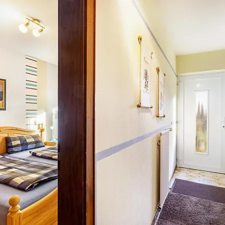 Ferienoase Apartamento