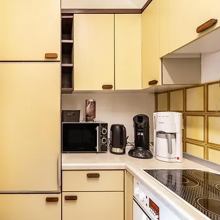 Apartman Ferienoase