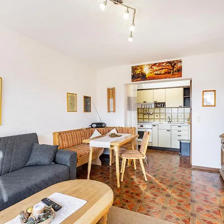 Ferienoase Apartman *