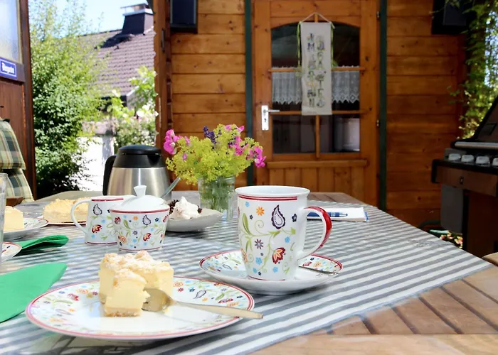 Lejlighed Ferienoase