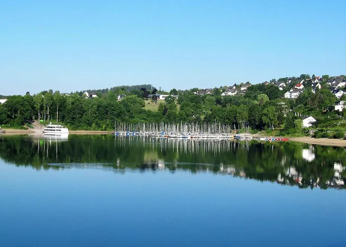 Ferienoase Lejlighed Balve