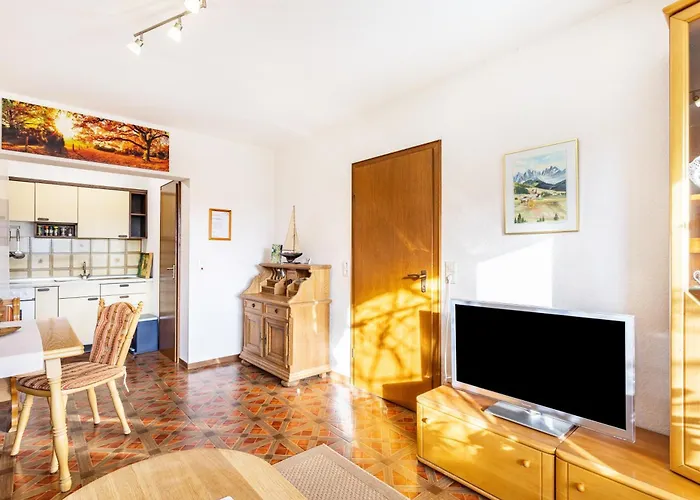 Lejlighed Ferienoase Balve