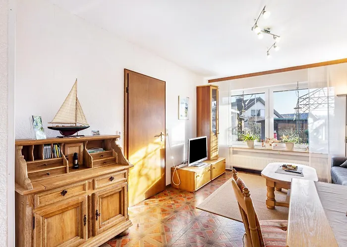 Ferienoase Lejlighed Balve