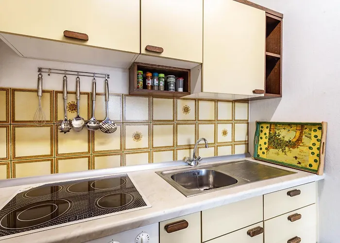 Lejlighed Ferienoase