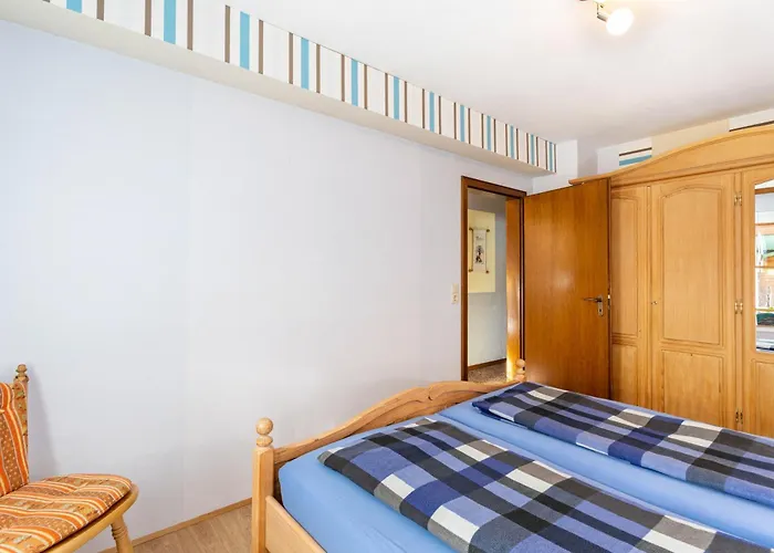 Ferienoase Lejlighed