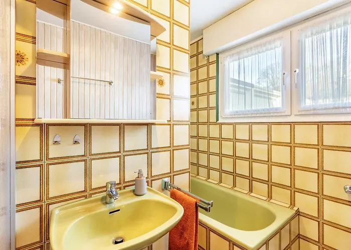 Lejlighed Ferienoase Balve