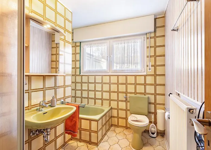 Ferienoase Lejlighed Balve