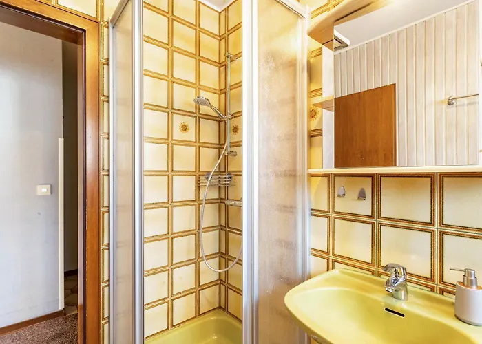 Lejlighed Ferienoase Balve